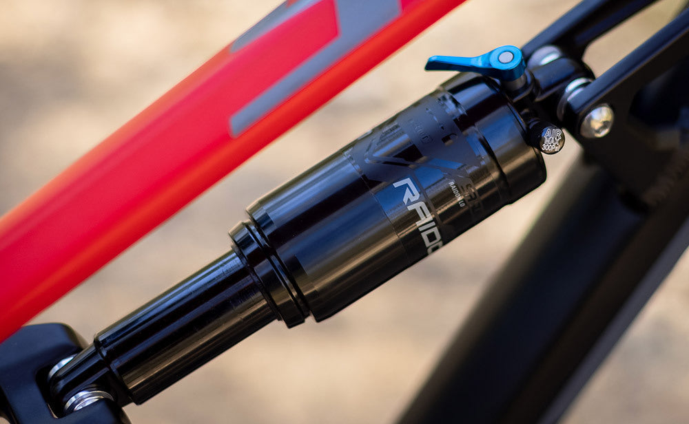 Polygon Siskiu D5 - Mountain Bike - kids bike product image 5