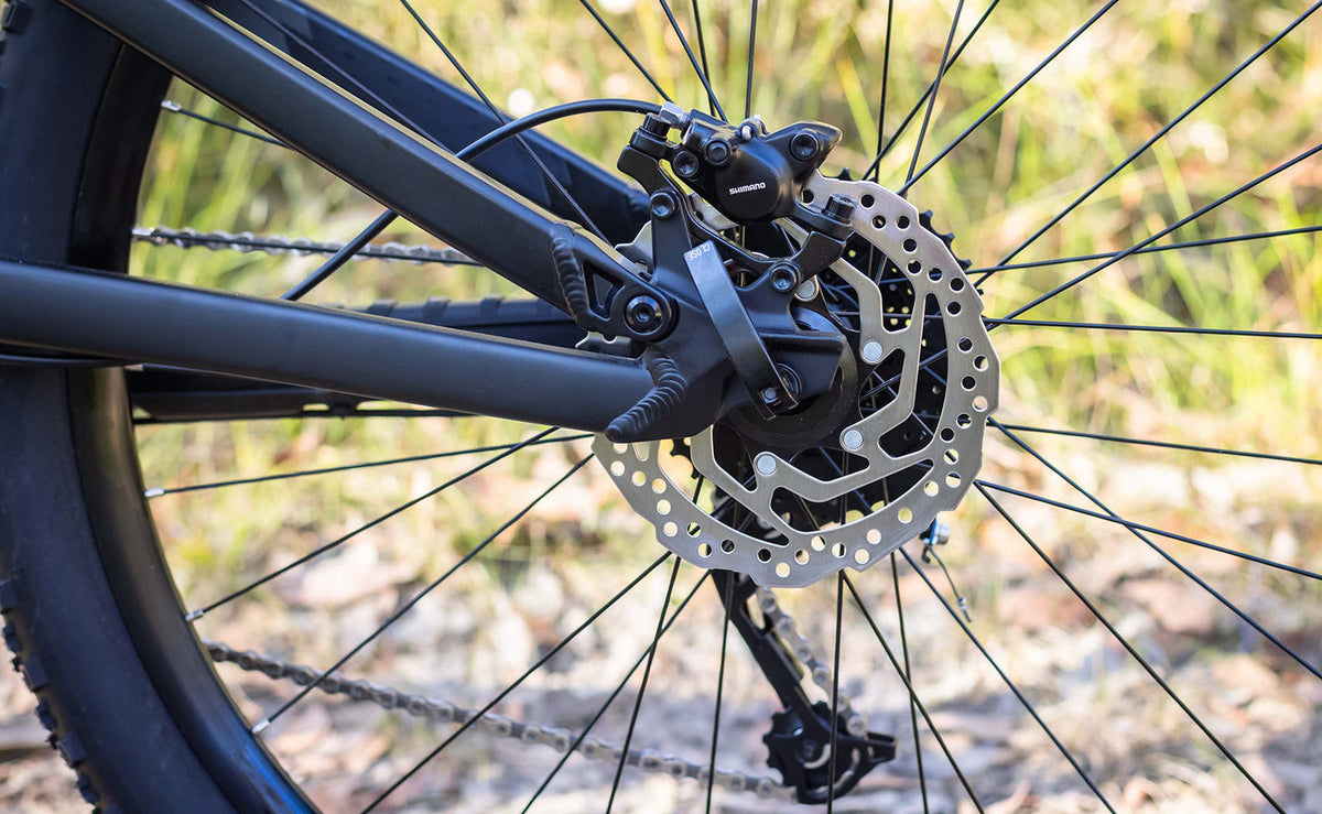 Polygon Siskiu D5 - Mountain Bike - kids bike product image 6