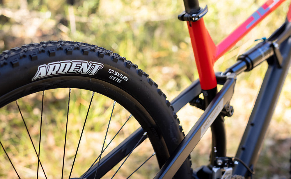 Polygon Siskiu D5 - Mountain Bike - kids bike product image 7