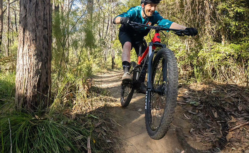 Polygon Siskiu D5 - Mountain Bike - kids bike product image 9