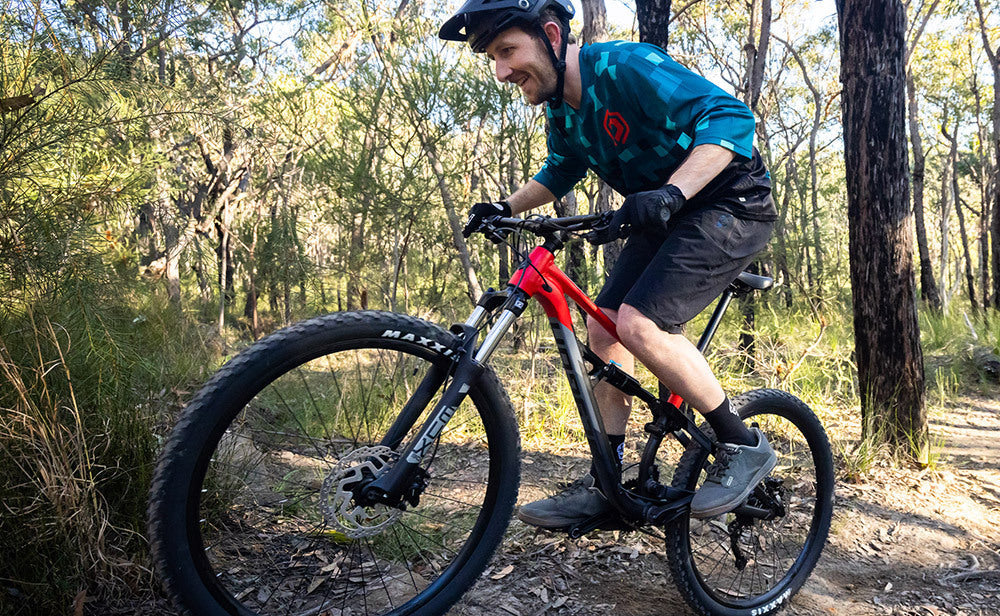 Polygon Siskiu D5 - Mountain Bike - kids bike product image 10
