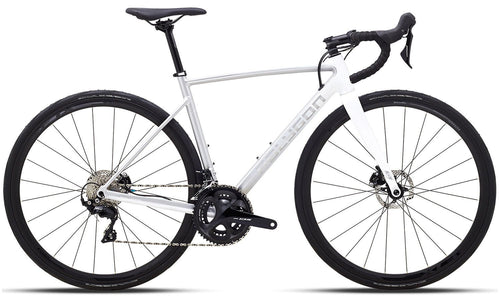 Polygon Strattos S5 Disc - 105 Alloy Road Bike