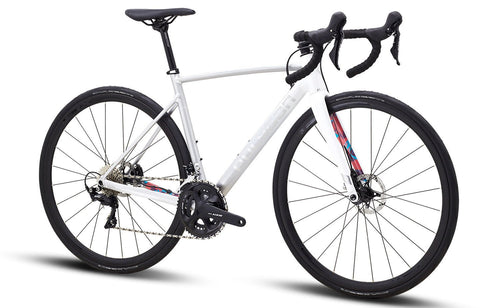 Polygon Strattos S5 Disc - 105 Alloy Road Bike - Road Bikes product image 2
