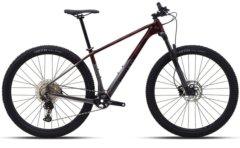 Polygon Syncline C3 - Carbon Mountain Bike
