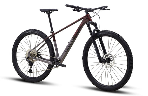 Polygon Syncline C3 - Carbon Mountain Bike - hardtail mountain bikes product image 2