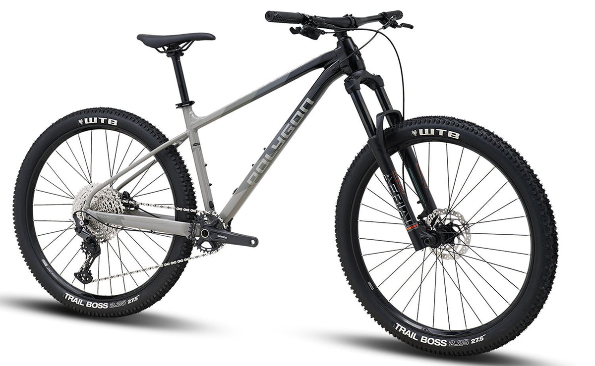 Ex-Demo Polygon Xtrada 7 29 XL - #5702