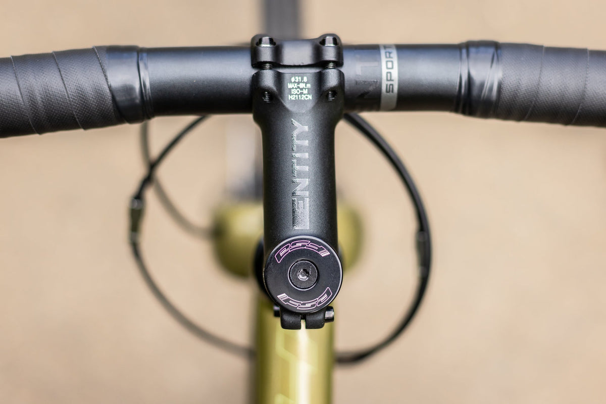 Polygon Path X5 - Gravel Bike product image 7