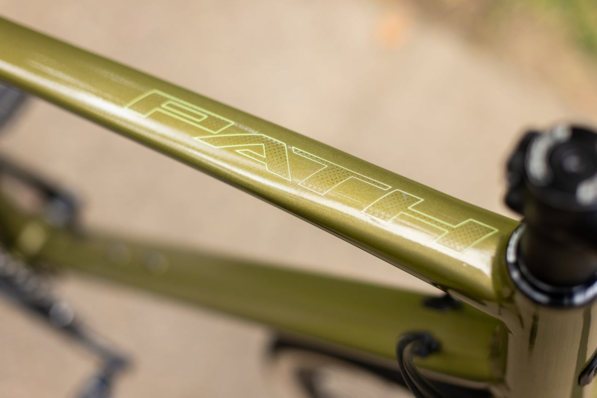 Polygon Path X5 - Gravel Bike - gravel bikes for sale product image 3