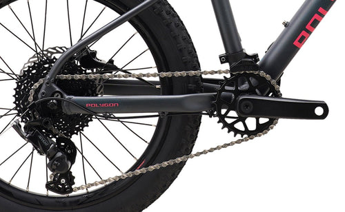 Polygon Xtrada 20 - Kids Mountain Bike - kids bike product image 2