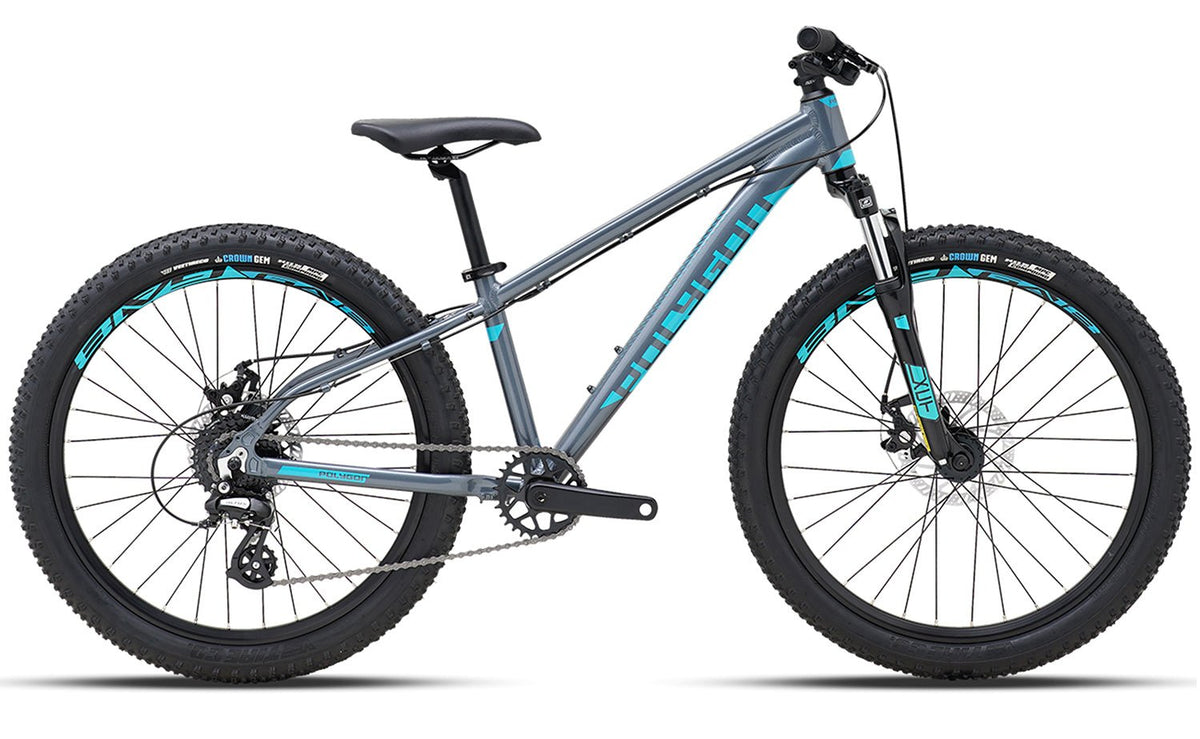 Polygon Premier 24 XC Disc - Mountain Bike - kids bike