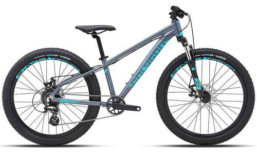 Polygon Premier 24 XC Disc - Mountain Bike - kids bike