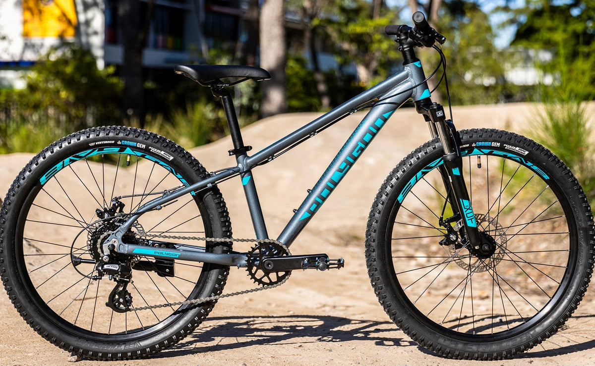 Polygon Premier 24 XC Disc - Mountain Bike