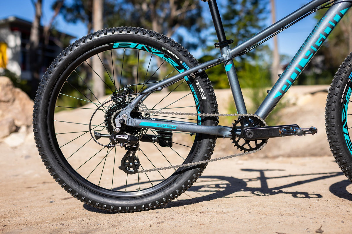 Polygon Premier 24 XC Disc - Mountain Bike - kids bike product image 5