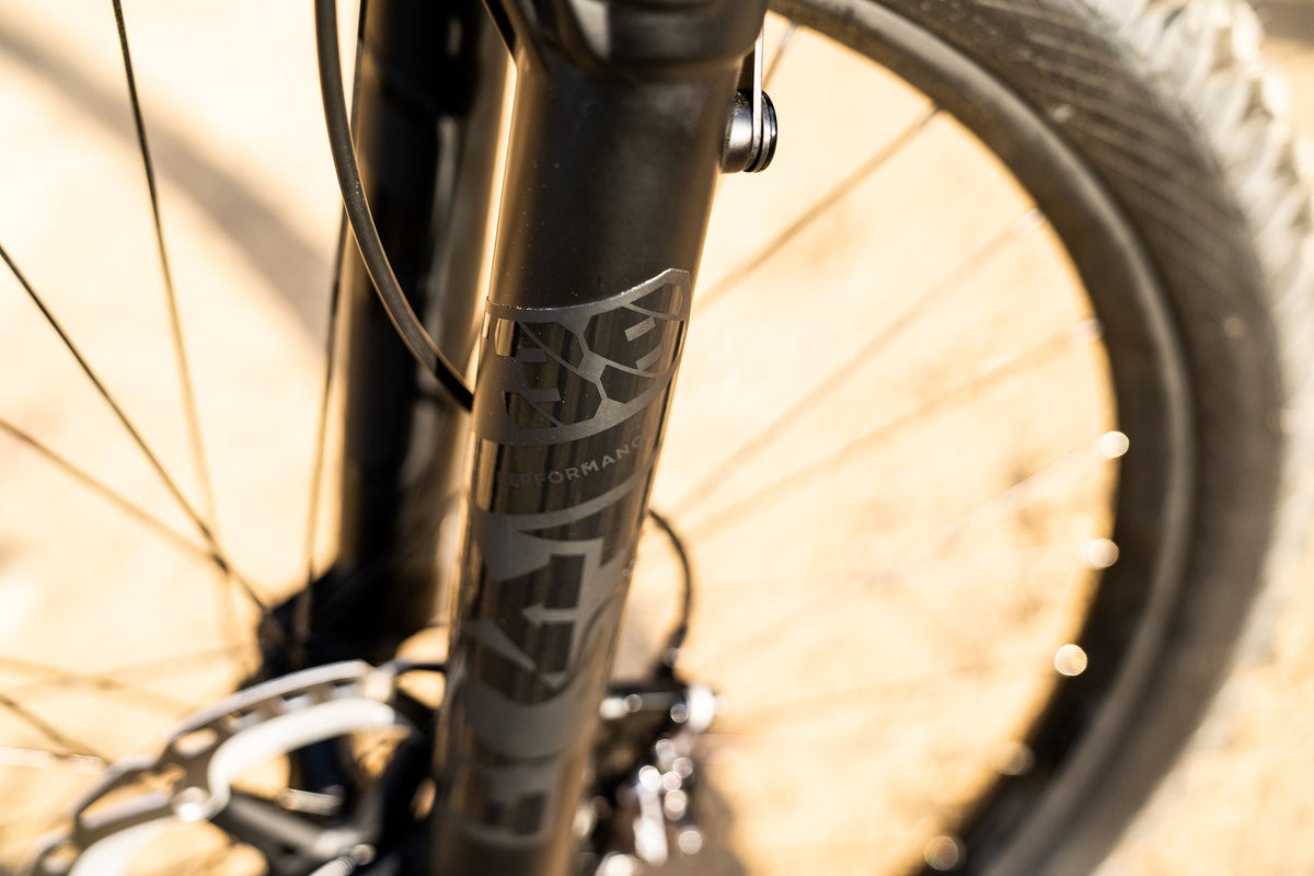 Polygon Collosus N8E - E-Mountain Bike - e bike product image 12