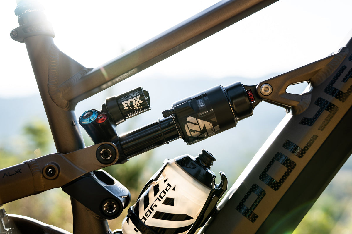 Polygon Collosus N8E - E-Mountain Bike - electric bikes for sale product image 10
