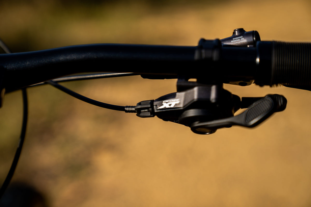 Polygon Collosus N8E - E-Mountain Bike - Electric bike product image 11