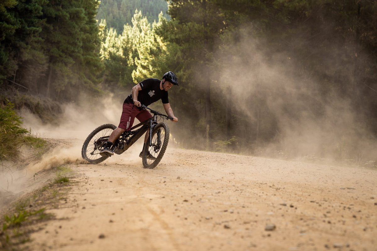 Polygon Collosus N8E - E-Mountain Bike - Electric bikes product image 13