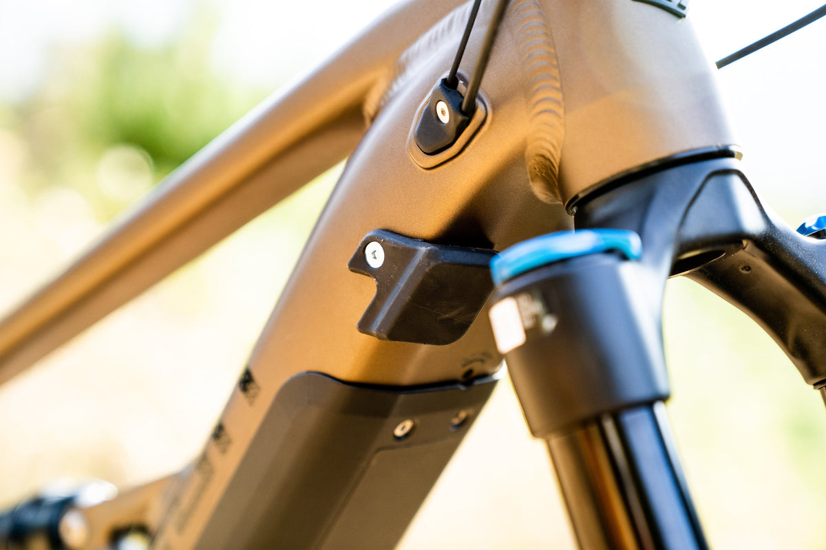 Polygon Collosus N8E - E-Mountain Bike - Electric bikes product image 8