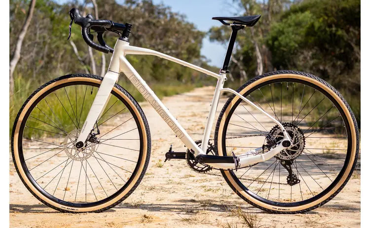 Polygon Tambora G4 - Gravel Bike - gravel bikes for sale product image 3