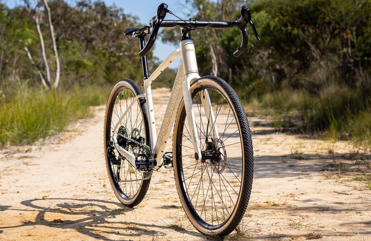 Polygon Tambora G4 - Gravel Bike - Gravel Bikes product image 5
