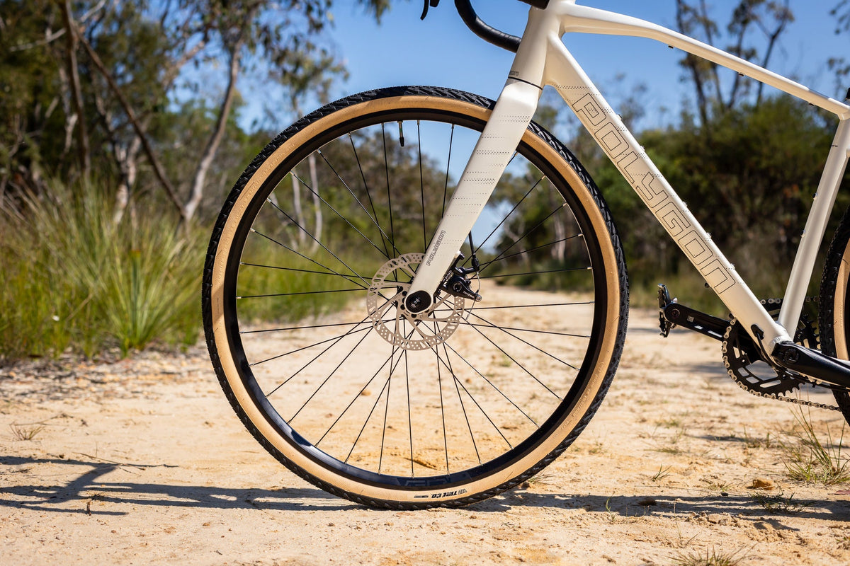 Polygon Tambora G4 - Gravel Bike product image 10