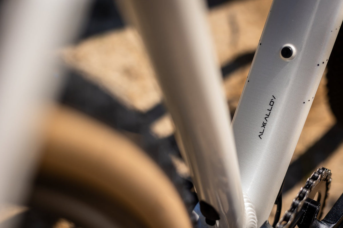Polygon Tambora G4 - Gravel Bike - gravel bikes for sale product image 6