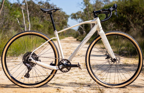 Polygon Tambora G4 - Gravel Bike - Gravel Bikes product image 2