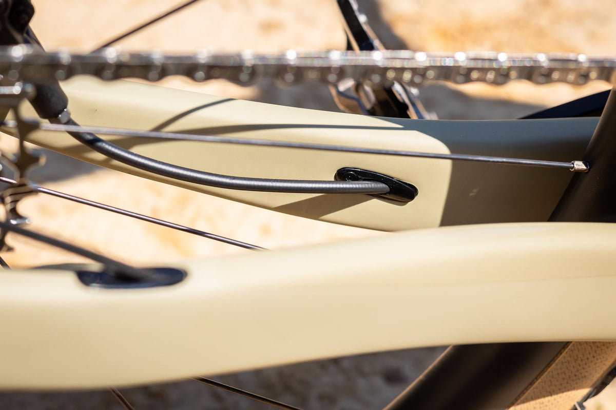 Polygon Tambora G7 - Carbon Gravel Bike - gravel bikes for sale product image 12