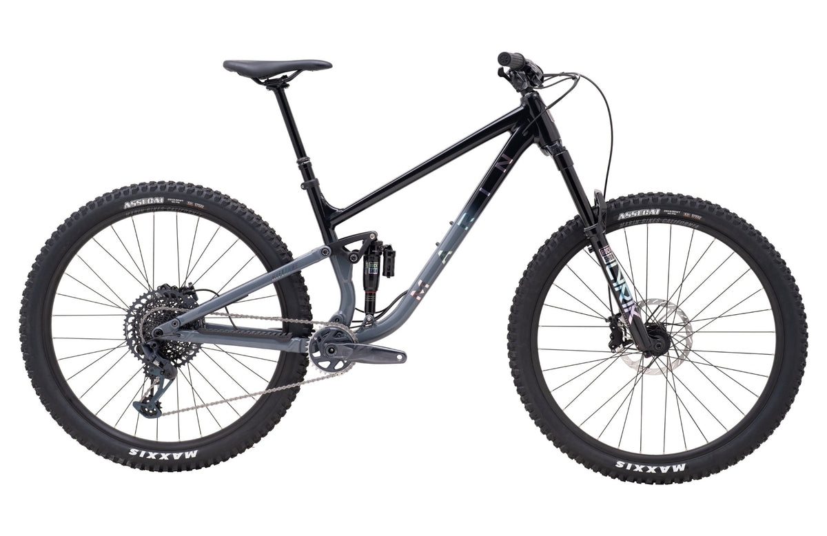 Marin Rift Zone XR - Mountain Bike - full suspension mountain bike