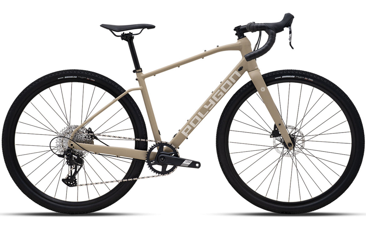 Polygon Bend R6 - Gravel Bike