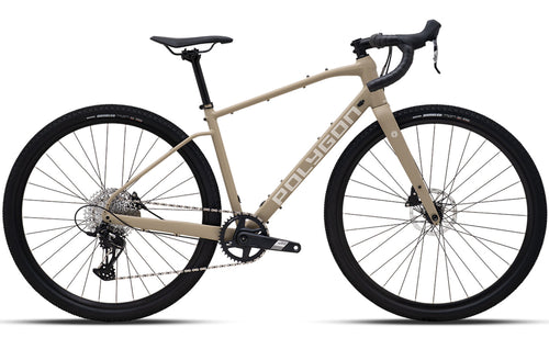 Polygon Bend R6 - Gravel Bike