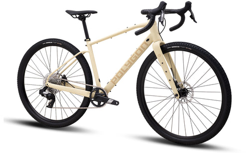 Polygon Bend R6X - Gravel Bike - Gravel Bikes product image 2