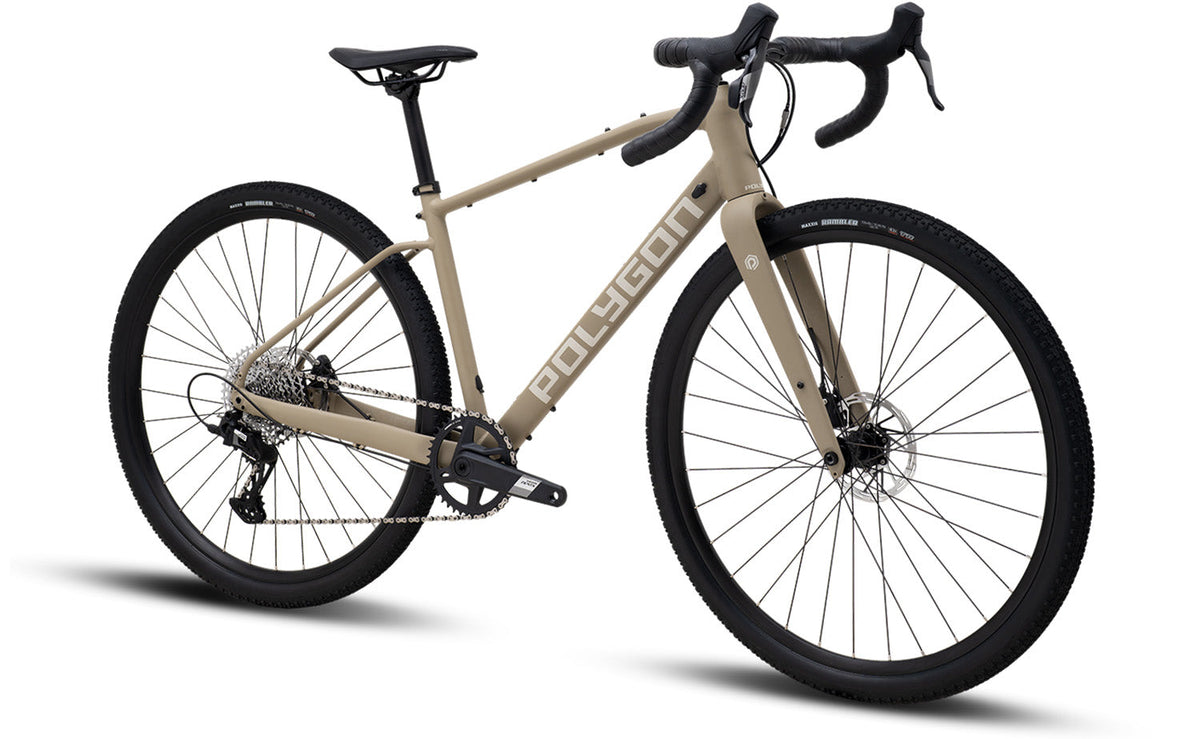 Polygon Bend R6 - Gravel Bike - Gravel Bikes product image 2