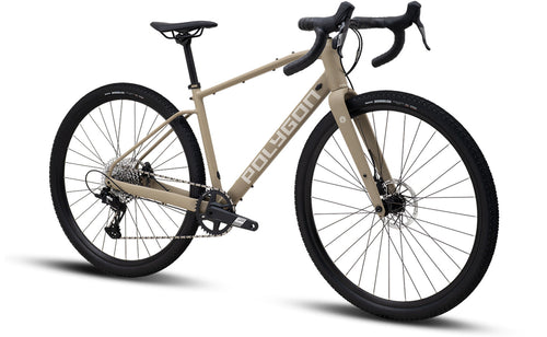 Polygon Bend R6 - Gravel Bike - Gravel Bikes product image 2