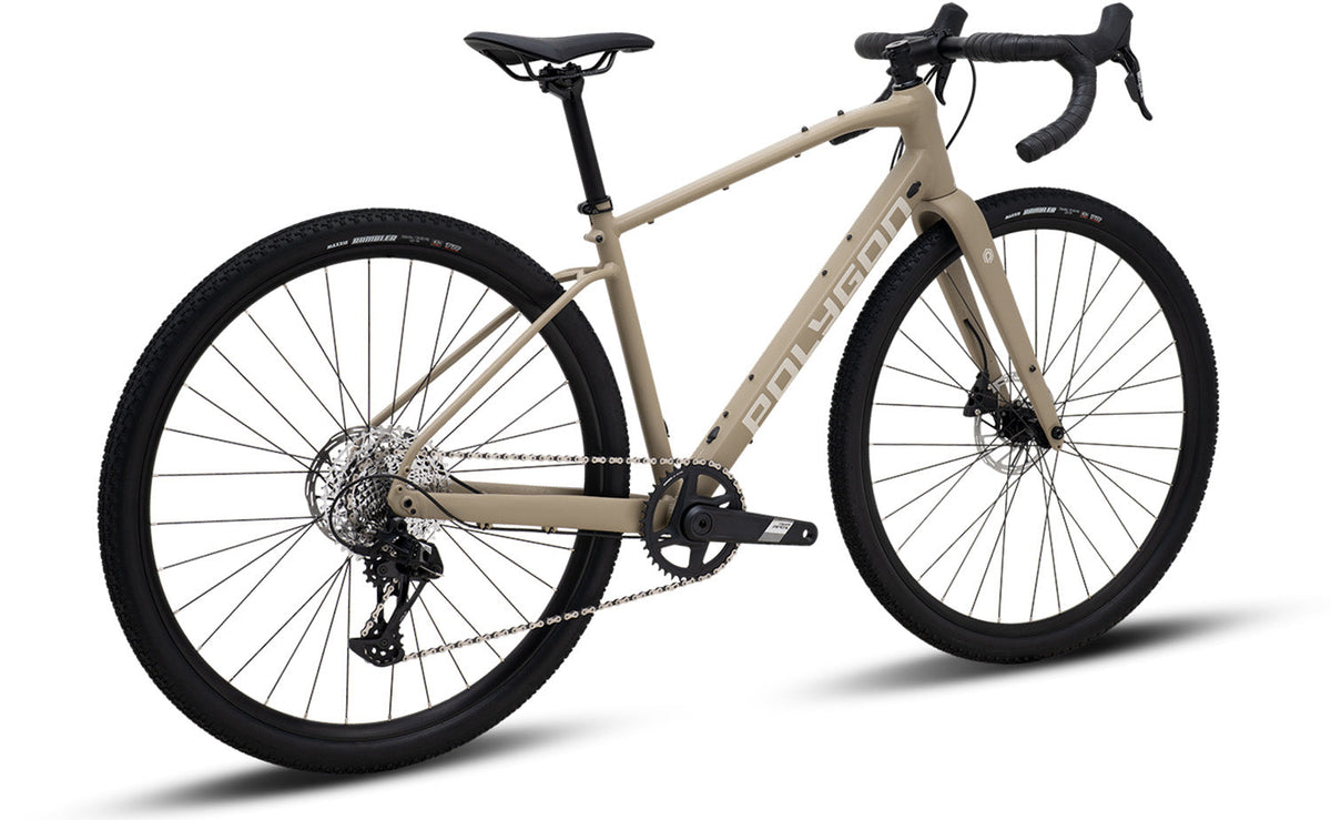 Polygon Bend R6 - Gravel Bike - gravel bikes for sale product image 3
