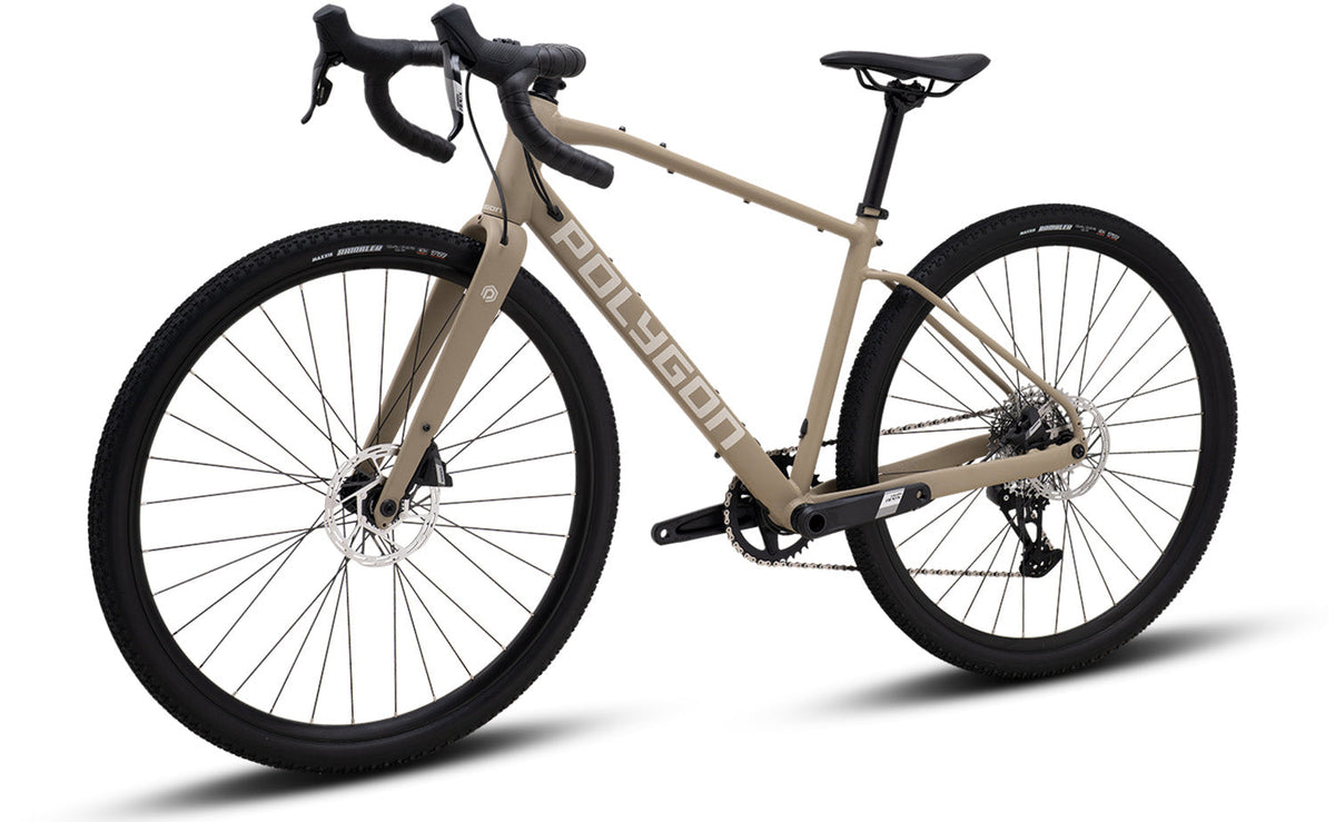 Polygon Bend R6 - Gravel Bike product image 4