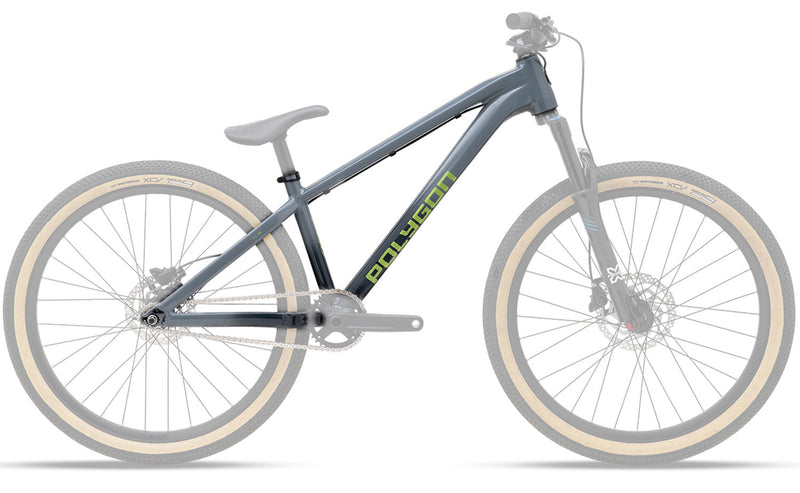 Polygon Trid - Frameset