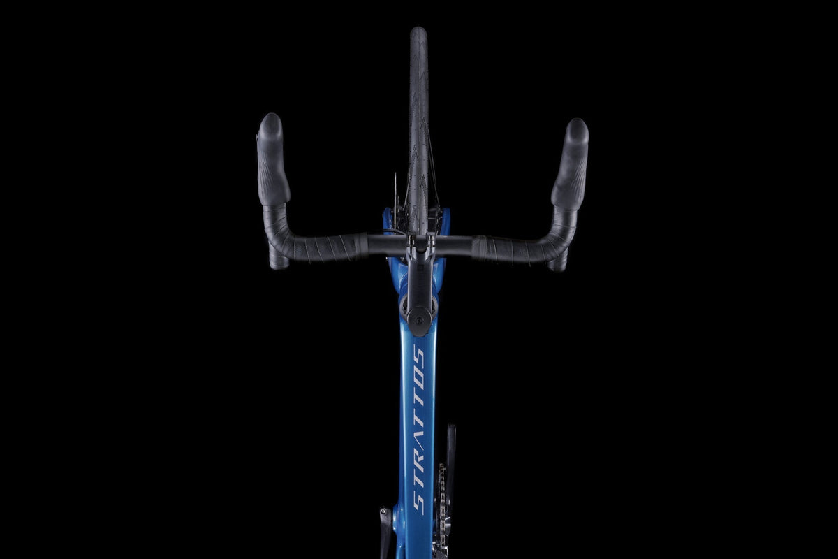 Polygon Strattos S7X - 105 Di2 Carbon Road Bike product image 10