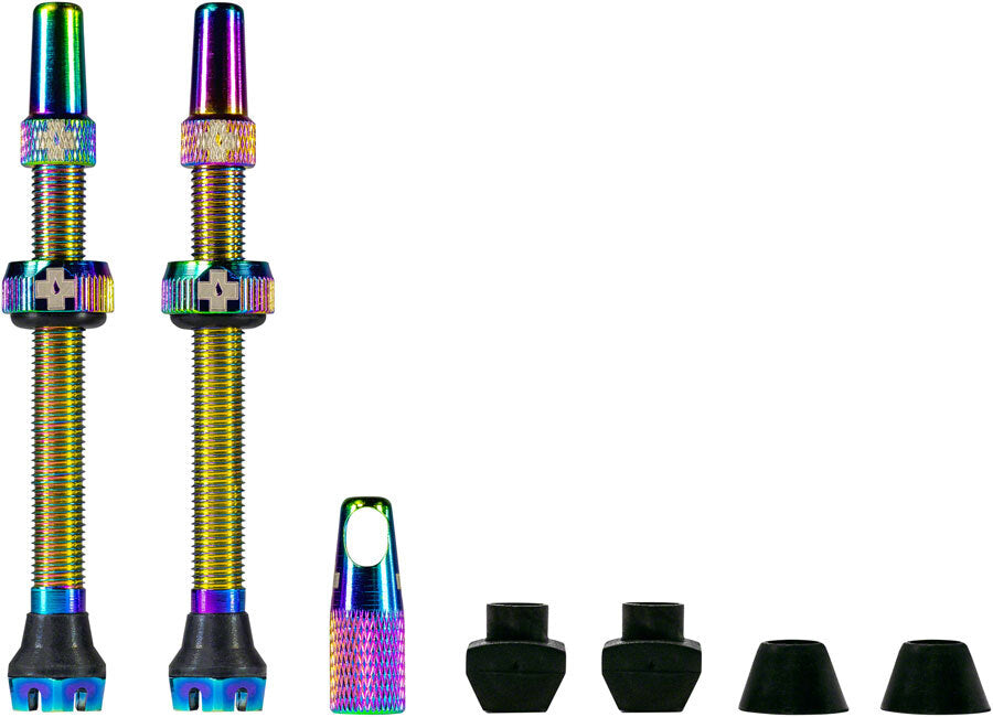 Muc-Off Tubeless Valve Kit - V2 - bike parts product image 7