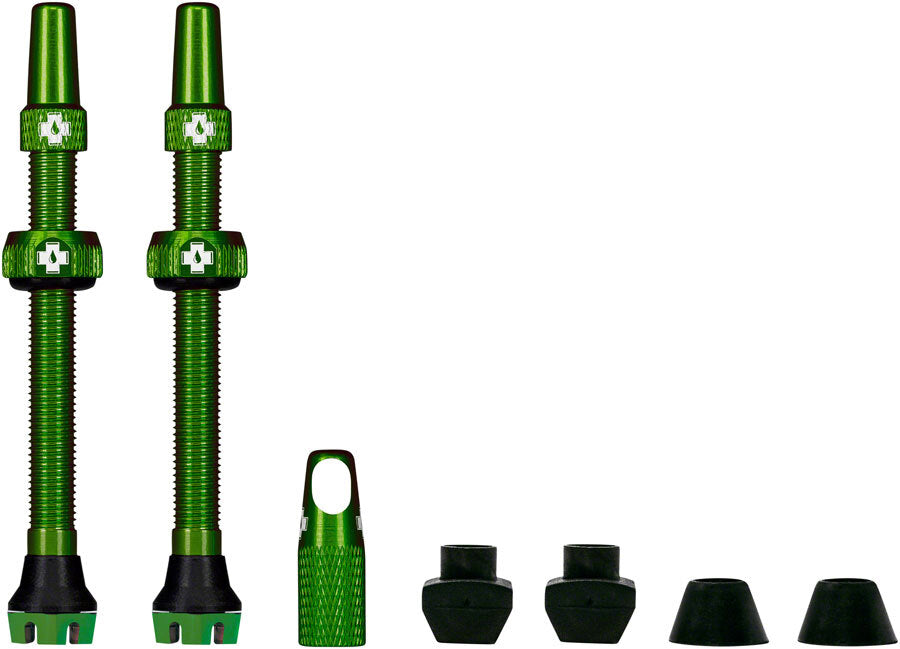 Muc-Off Tubeless Valve Kit - V2 - bike parts product image 5