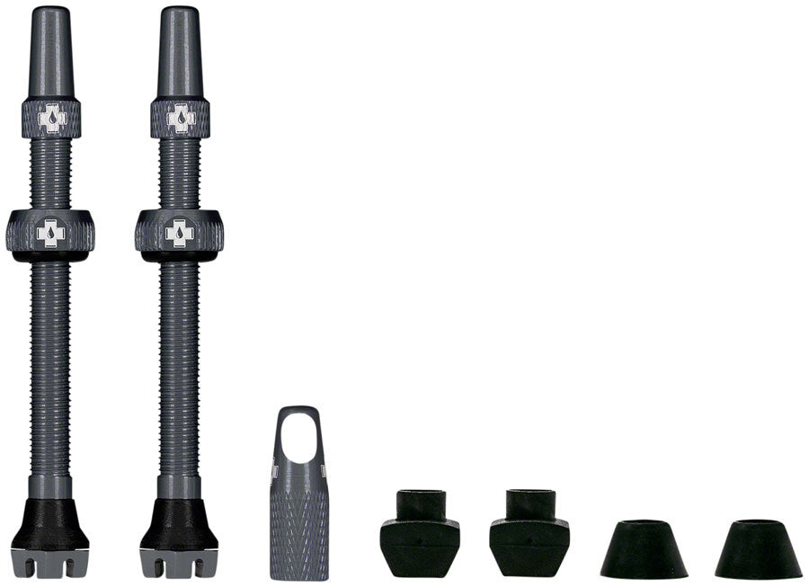 Muc-Off Tubeless Valve Kit - V2 - bike parts product image 6