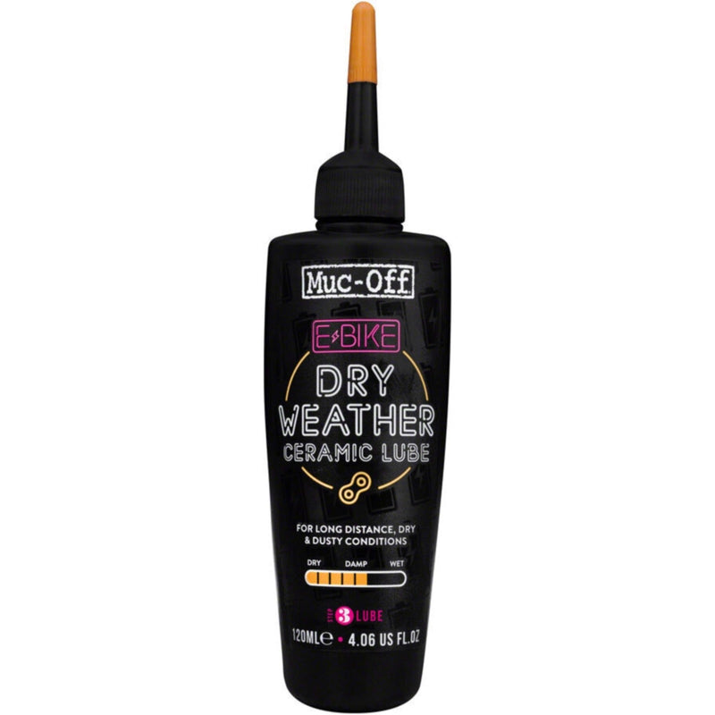 Muc-Off eBike Dry Lube - 120ml