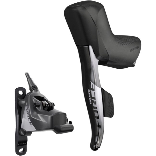 Sram Force AXS eTap HRD Brake Levers Set - bike parts product image 2