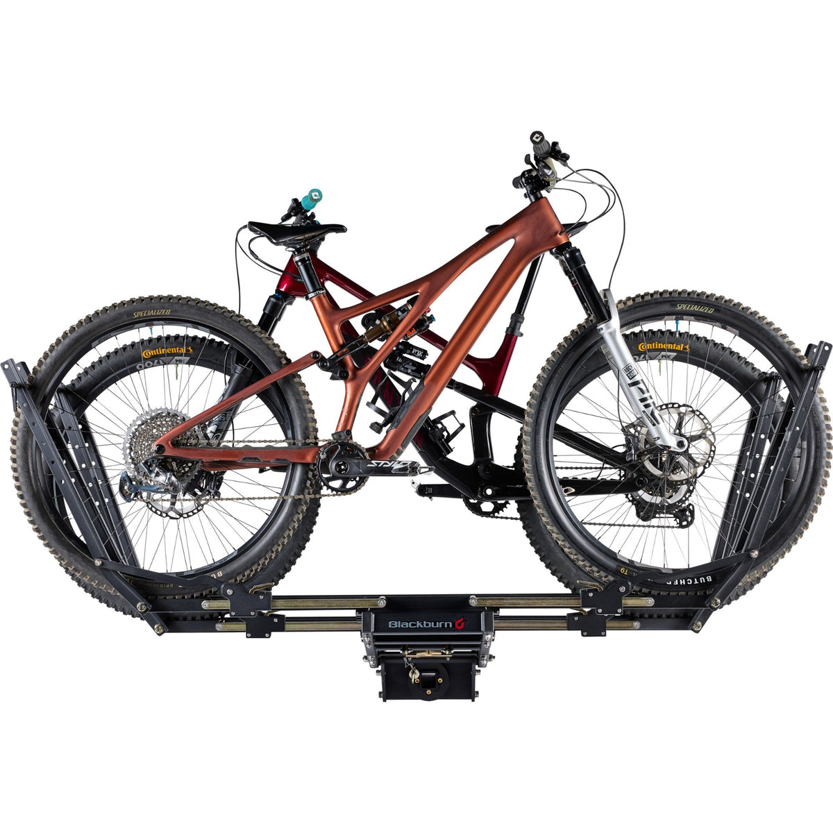 Blackburn Pivot Pro Add On