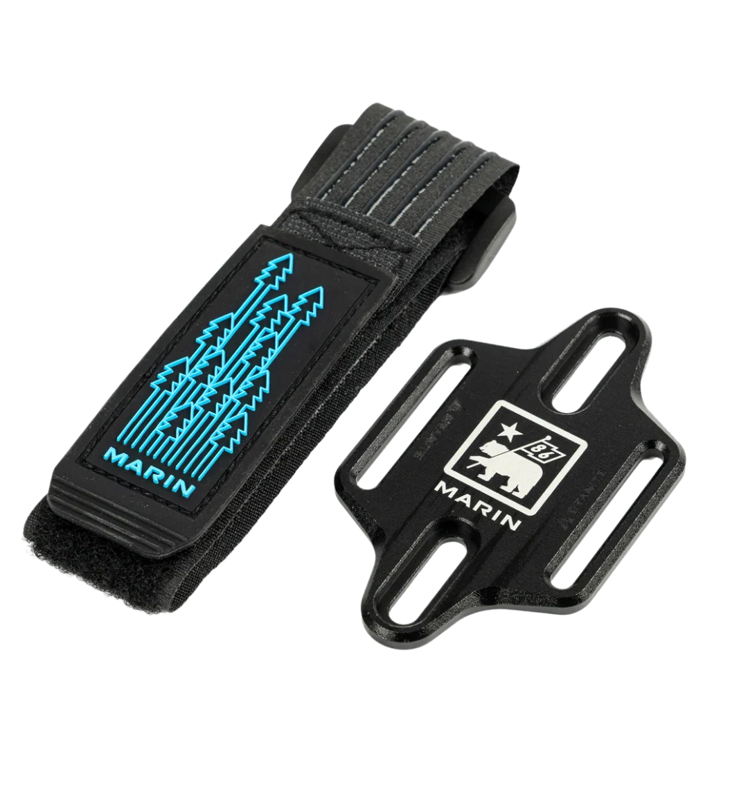 Marin Bear Hug Gear Mount - bike parts product image 4