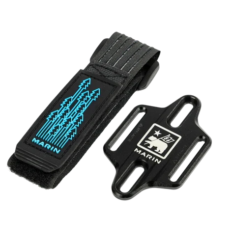 Marin Bear Hug Gear Mount - bike parts