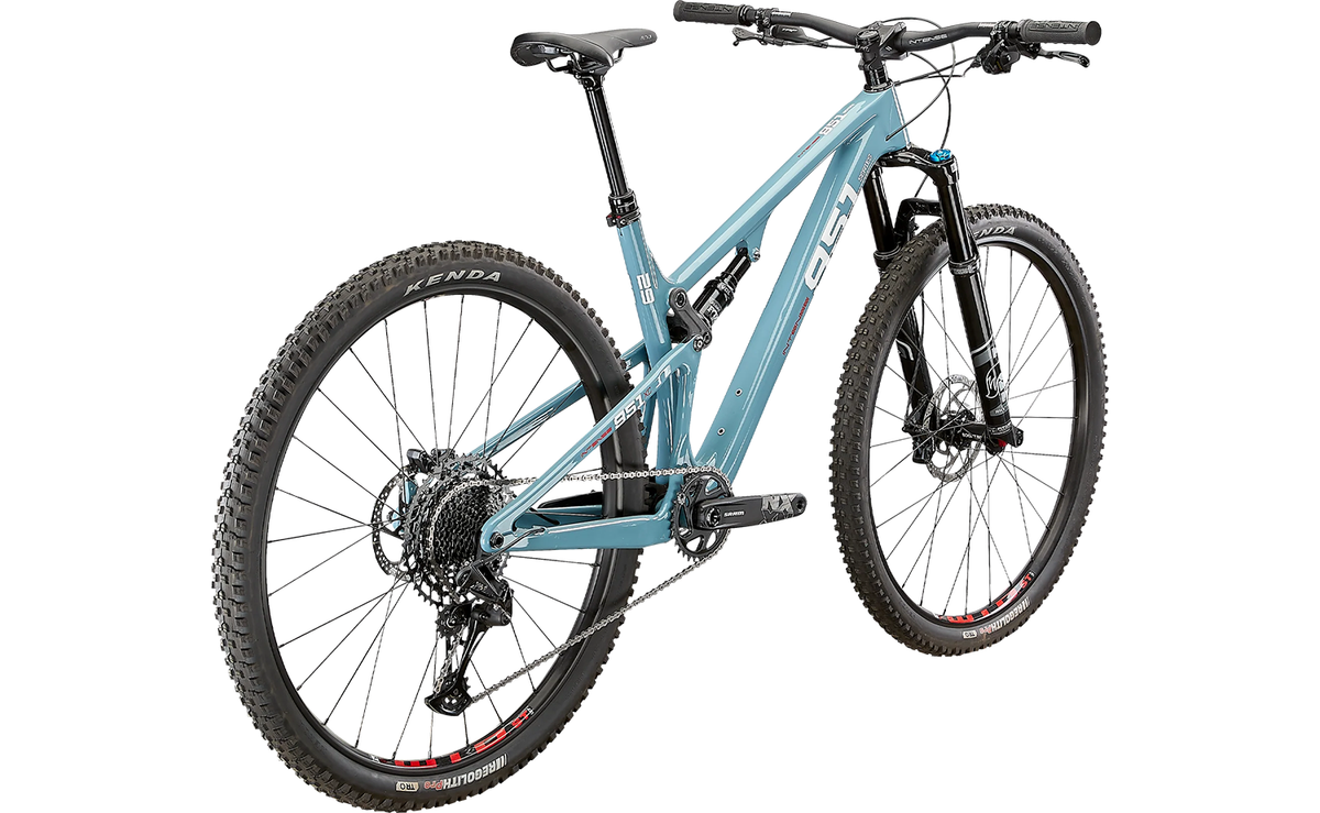 Ex-Demo Intense 951 Series XC Carbon Bike XL only