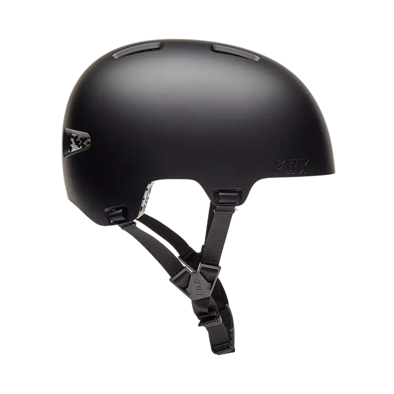 Fox Flight Pro Helmet MIPS