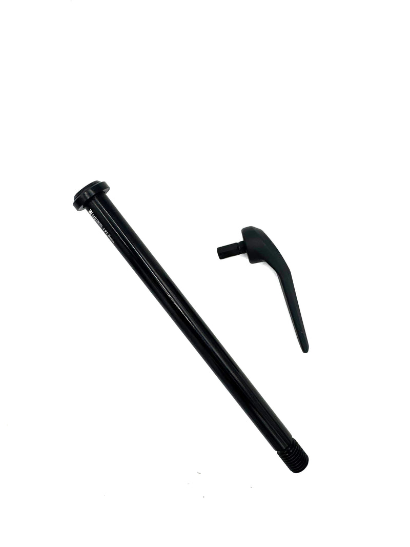 Superior Mountain Thru-Axle