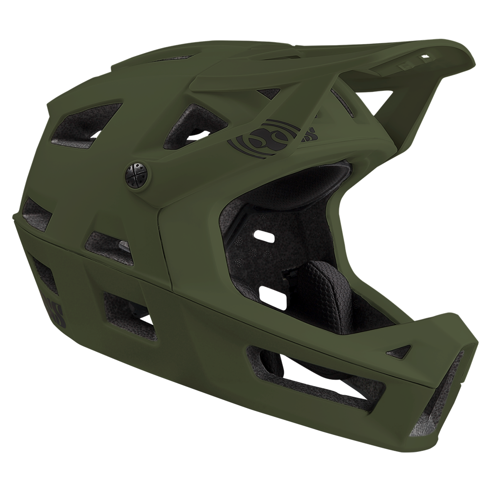 iXS Trigger Full Face MIPS Helmet